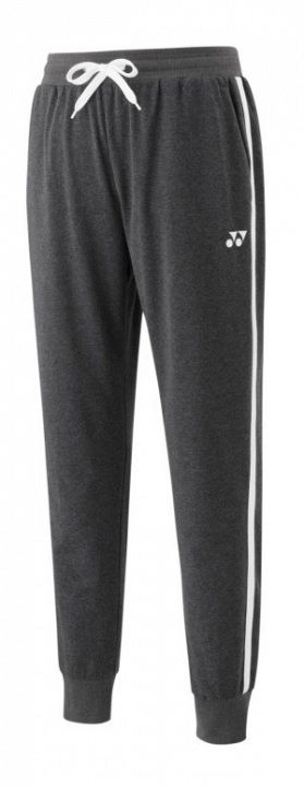 Yonex Spodnie Mens Sweat 0014 Charcoal